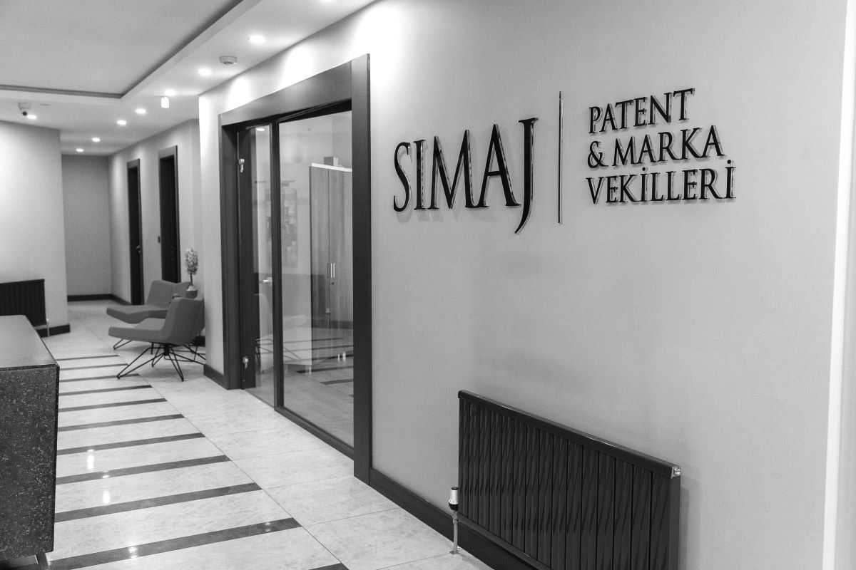 Simaj Patent: Marka Tescil Başvurusu ve Patent Başvurusu | Patent Başvurusu