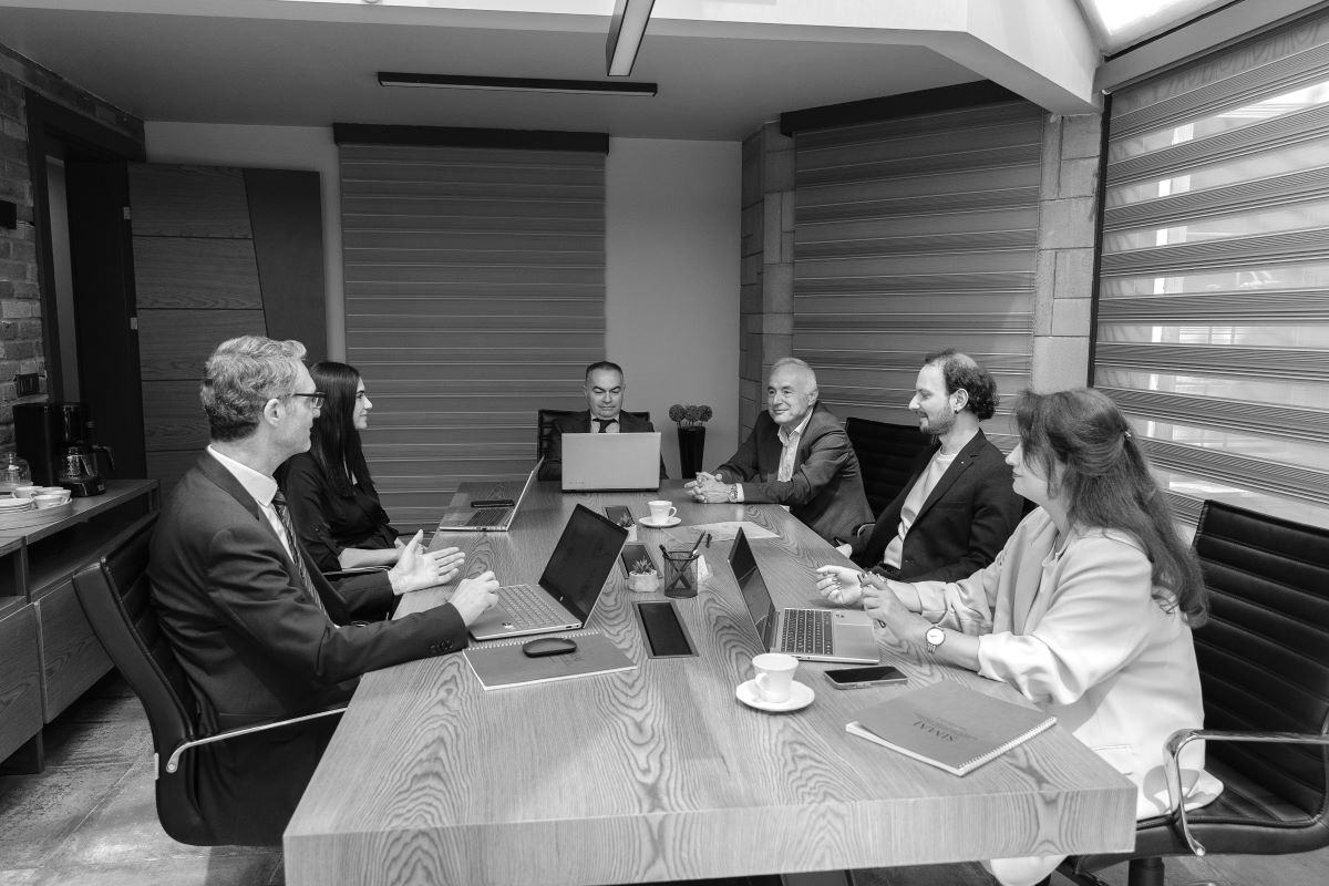 Simaj Patent | Our Firm