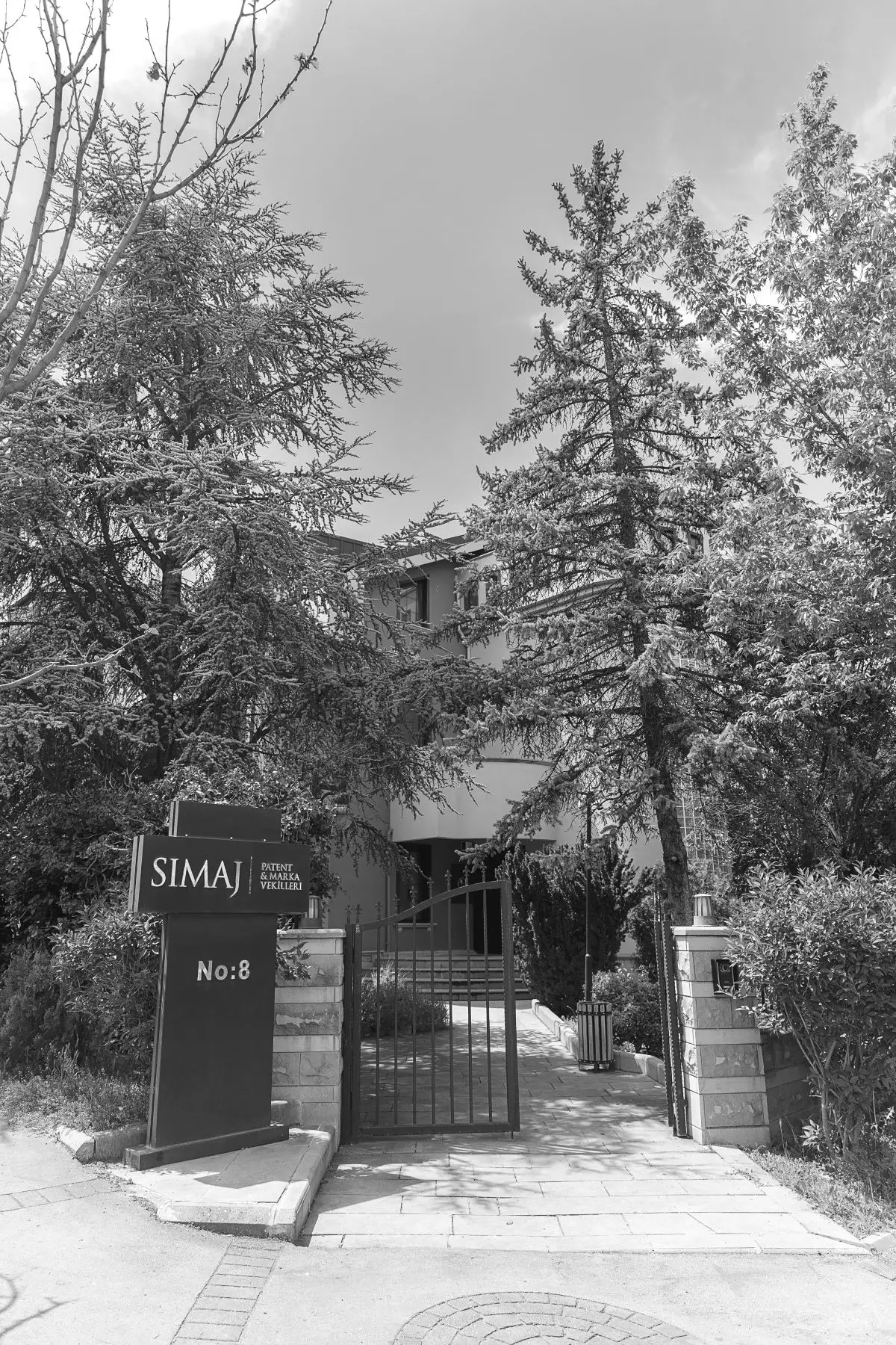 Simaj Patent | Our Firm